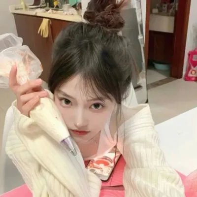 噗哔啵～来自未来～